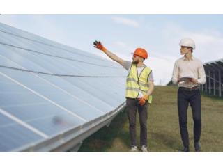 Make the Switch to Clean Solar Energy in Illinois