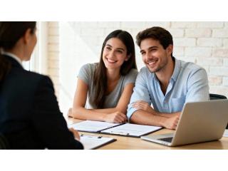 Financial Advisor Bond Street & South Kensington