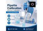 Pipette Calibration Services in Nebraska for Accurate Results