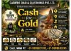Why Is Choosing the Right Silver Buyer in Green Park Important?