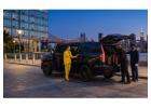 Same-Day Stretch Limo Service Manhattan | On-Time Guaranteed