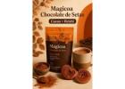Discover Magicoa Chocolate de Setas