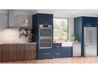 Want Modern LG Appliances for Your OKC Home?