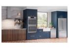 Want Modern LG Appliances for Your OKC Home?