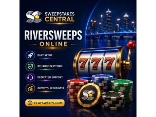 RiverSweeps Online – Powered by Sweepstakes Central