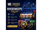 RiverSweeps Online – Powered by Sweepstakes Central