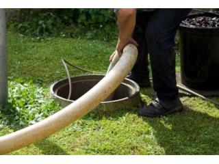 Septic Pumping in Albuquerque to Support Long-Term System Performance