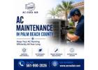AC Maintenance in Palm Beach County - accoolair.com