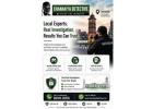 Need a Trusted Detective Agency in Ludhiana? We’re Here to Help