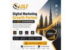 ???? Your Digital Marketing Growth Partner for GCC Businesses!