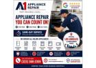 Washer Repair  Los Angeles