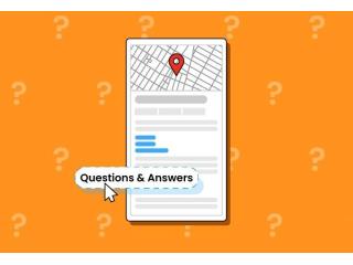 Questions Réponses Google Business | Expert Visibilité Locale