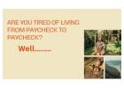 What if your phone could help you build an extra income stream?