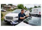 Mobile Windshield Repair Surrey | Cost & Process Guide
