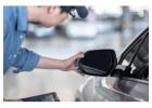 Side Mirror Replacement Near Me | Surrey Guide