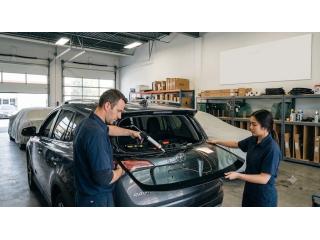 Rear Windshield Replacement Price | Surrey Guide