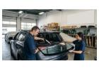 Rear Windshield Replacement Price | Surrey Guide