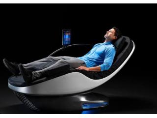 Cryo Chair Solutions for Modern Wellness Businesses in the USA