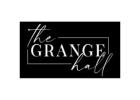 Wedding Venue Near Columbus Ohio | The Grange Hall Weddings!