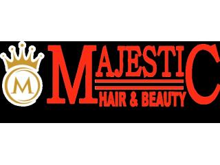 Best Unisex Hair Salon Near Me | Hair & Beauty Services