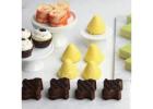 Dessert Buffet in Mountain View Your Guests Will Love