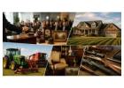 How Can Auction Services Help You Sell Property in Ohio?