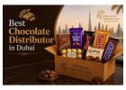 Chocolate Distributor in Dubai: Choose the Right Supplier