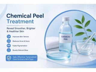 Best Chemical Peel Doctors in Delhi | Book Appointment - DocIndia