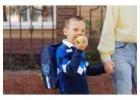 Christian Preschool for 4-Year-Olds Near Northlake, TX