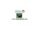 Drainage Cell Helps Maintain Balanced Landscape Drainage