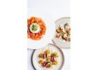 Corporate Lunch Restaurant for Business Events 