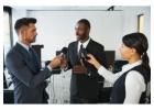 UK Media Relations Consultant for Strategic PR