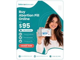 Buy Abortion Pill MTP Kit in Arizona