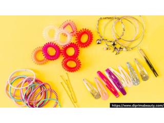 Elegant Hair Accessories to Complete Your Perfect Look