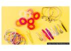 Elegant Hair Accessories to Complete Your Perfect Look