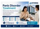 Find Relief from Panic Attacks with Expert Panic Disorder Treatment