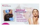 PRP Hair Treatment for Hair Growth in Bangalore - Dr. Priya Skin and Hair Clinic
