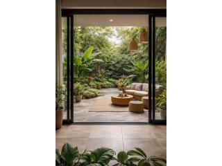 Luxury villas in Hyderabad