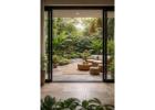 Luxury villas in Hyderabad