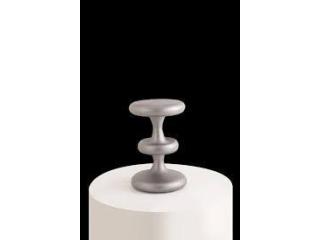 Atom Side Table | Stylish Side Table for Modern Homes | Nama Home