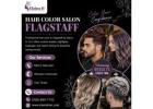 Hair Color Salon Flagstaff – Professional Hair Color Services