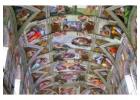 How do I book a private Sistine Chapel tour