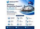 Outsource Accounting Services for Australian CPA & Accounting Firms 