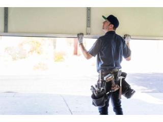 Expert Garage Door Repair Services in St George | Mehrs Door Repair