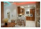 Hevea Wood for Durable and Stylish Home Projects