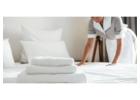 Dependable Hotel Linens for Hire 