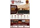 Auditorium top engineering colleges in bangalore under vtu