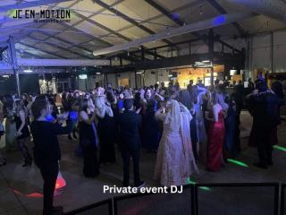 Create an Unforgettable Celebration With a Reliable Private Event DJ