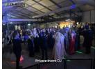 Create an Unforgettable Celebration With a Reliable Private Event DJ 
