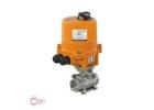 Motorized Valve Manufacturer | Advanced Automation Valve Solutions